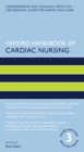 Oxford Handbook of Cardiac Nursing - eBook