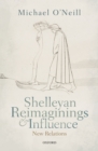 Shelleyan Reimaginings and Influence : New Relations - eBook