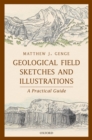 Geological Field Sketches and Illustrations : A Practical Guide - eBook