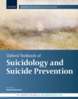 Oxford Textbook of Suicidology and Suicide Prevention - eBook