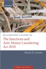 Blackstone's Guide to the Sanctions and Anti-Money Laundering Act 2018 - eBook
