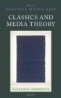 Classics and Media Theory - eBook