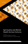 Spirituality and Mental Health Across Cultures - eBook