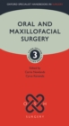 Oral and Maxillofacial Surgery - eBook