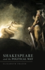 Shakespeare and the Political Way - eBook