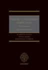 The EU Citizenship Directive: A Commentary - eBook