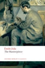 The Masterpiece - eBook