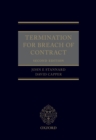 Termination for Breach of Contract - eBook