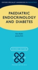 Paediatric Endocrinology and Diabetes - eBook