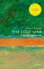 The Cold War: A Very Short Introduction - eBook