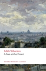 A Son at the Front - eBook