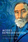 Modes of Representation : Content, Communication, and Frege - eBook