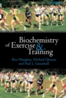Biochemistry of Exercise and Training - Book
