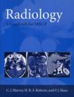 Radiology : A Case-book for MRCP - Book