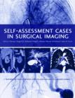 Self-assessment Cases in Surgical Imaging - Book