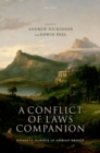 A Conflict Of Laws Companion - eBook