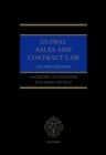Global Sales and Contract Law - eBook