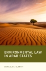 Environmental Law in Arab States - eBook
