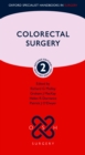 Colorectal Surgery - eBook