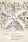 Information, Institutions, and Local Government in England, 1550-1700 : Turning Inside - eBook