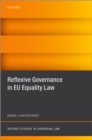 Reflexive Governance in EU Equality Law - eBook
