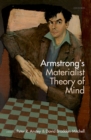 Armstrong's Materialist Theory of Mind - eBook