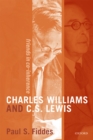 Charles Williams and C. S. Lewis : Friends in Co-inherence - eBook