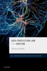 Data Protection Law and Emotion - eBook