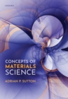 Concepts of Materials Science - eBook