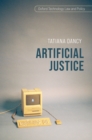 Artificial Justice - eBook