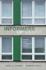 Informers Up Close : Stories from Communist Prague - eBook