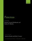 Pancreas - eBook