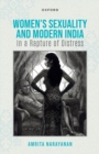 Women's Sexuality and Modern India : In A Rapture of Distress - eBook