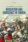 Revolution and Democracy in Tunisia : A Century of Protestscapes - eBook