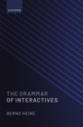 The Grammar of Interactives - eBook