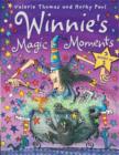 Winnie's Magic Moments - Book