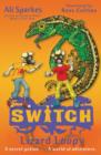 S.W.I.T.C.H: Lizard Loopy - Book