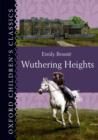 Oxford Children's Classics: Wuthering Heights - Book