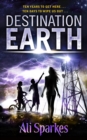 Destination Earth - eBook