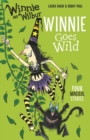 Winnie and Wilbur Winnie Goes Wild - eBook