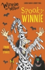Winnie and Wilbur Spooky Winnie - eBook