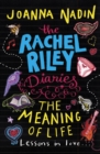 The Rachel Riley Diaries: The Meaning of Life - eBook