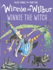 Winnie and Wilbur Winnie the Witch - eBook