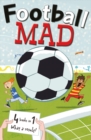 Football Mad - Book