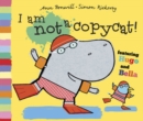 I Am Not a Copycat! - eBook