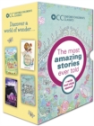 Oxford Children's Classics: World of Wonder box set - eBook