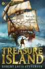 Oxford Children's Classics: Treasure Island - eBook