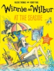 Winnie and Wilbur at the Seaside - eBook