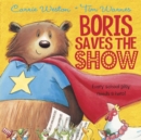 Boris Saves the Show - eBook