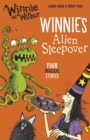 Winnie and Wilbur Winnie's Alien Sleepover - eBook